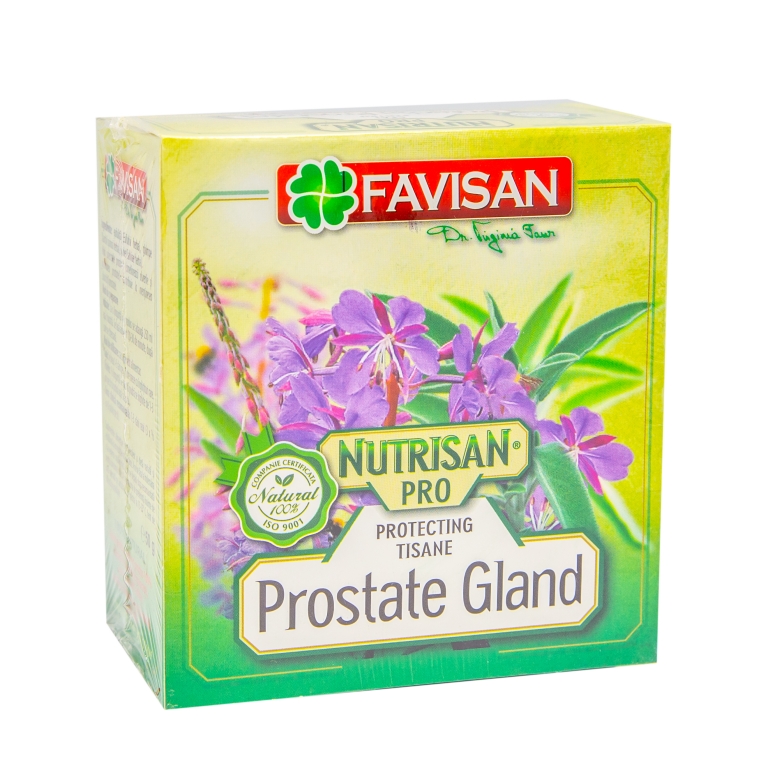 solgar din prostatită