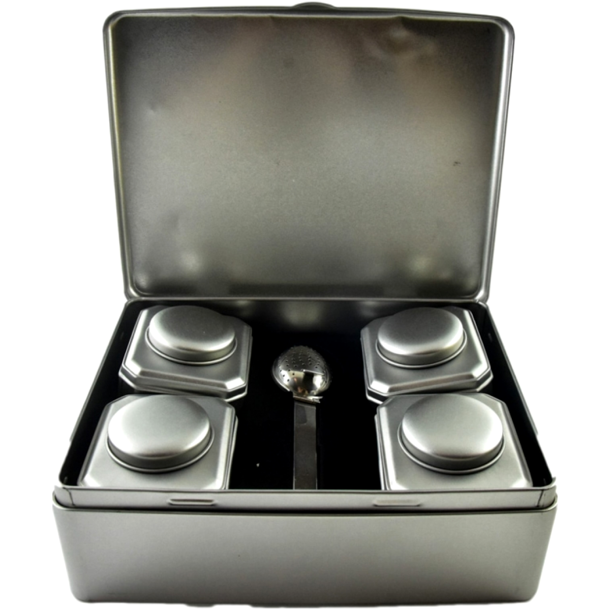 Set ceai Silver Star 1b - SOLARIS