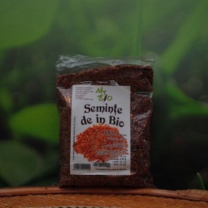 Seminte in maro eco 250g - MY BIO