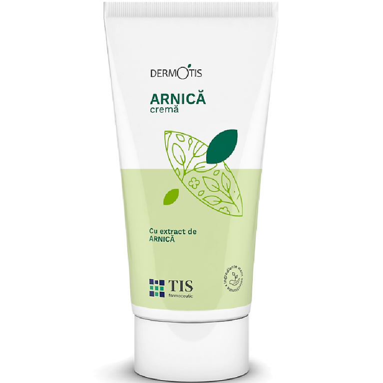 Crema Arnica Dermotis 50ml - Tis