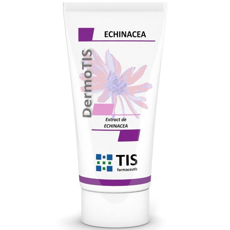 Crema Echinaceea Dermotis 50ml - Tis