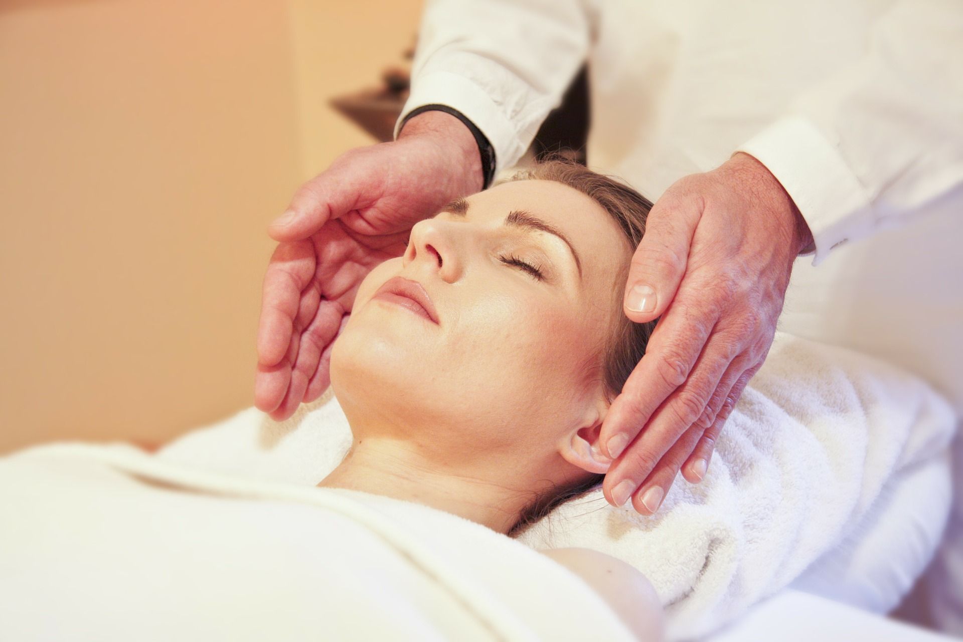 tratament articular reiki